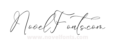 Megitran Carolinesh Script