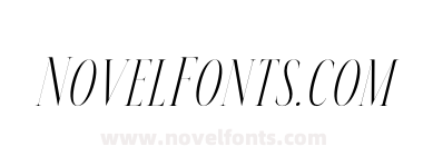 Meksron DEMO VERSION Italic