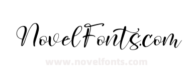 Melanti Santika Italic