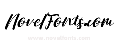 Mellisa Disella Italic