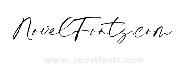 Merlinda Signature