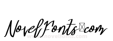 Mery Qolby Demo Italic