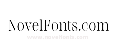 Meshed Display Extra Light