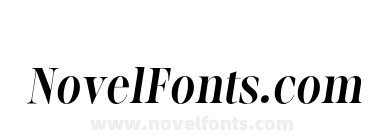 Meshed Display Medium Slanted