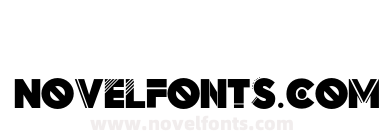 Metro Uber Font Regular