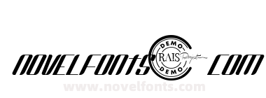 Micronium Demo Italic