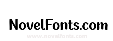 Heyla Font by 7Ntypes
