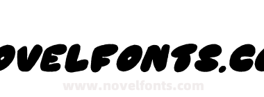 Mockind Easter Italic