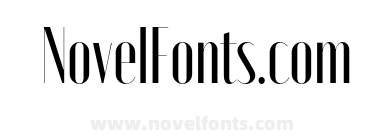 Moniqa Medium Narrow Display