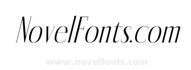 Montaners Italic