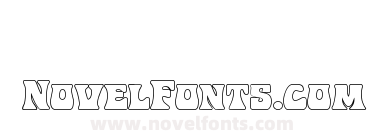 Hip Pocket Outline