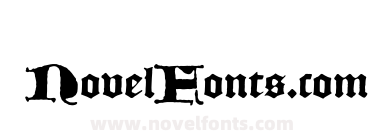 Historical-GreatPrimerUncials