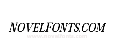 Muleno Italic