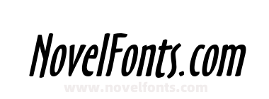 Hobby Italic
