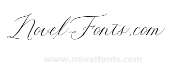 Mustang Script