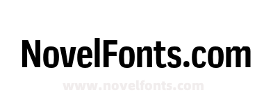 Mynor Bold Condensed