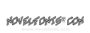 Hokjesgeestcube Italic