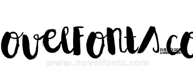 Naila Script Lite Regular