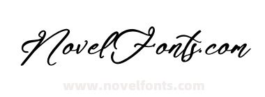 Nelsonlla Smithran Italic