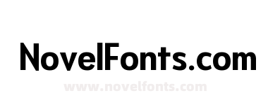 Never Mind Display Condensed Bold