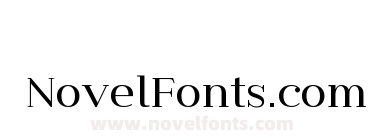 Never Mind Serif Medium