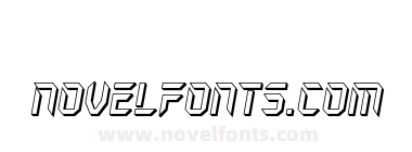 Holo-Jacket 3D Italic