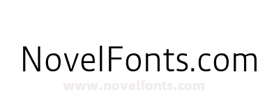 News Sans Trial Light