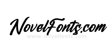 Hologram Kalenda Italic