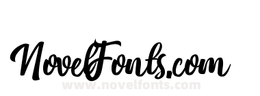 Nichole Script