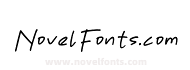 Night Paper Italic