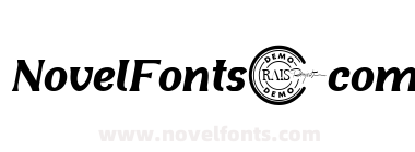 Nihiwatu Demo Italic