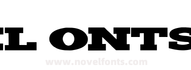 Hondafont