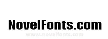 Nymeria Bold Condensed