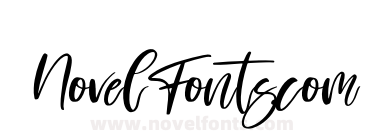 Hopelove Italic
