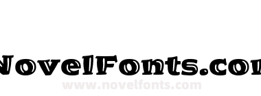 Hornpype ITC Std