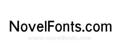 PARACHUTESSANS Semibold