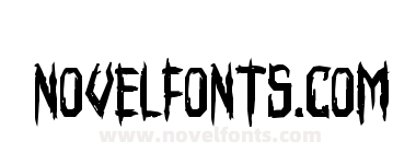 Horroroid Bold
