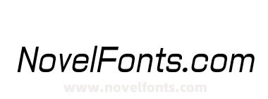 PP Nikkei Line Light Italic
