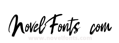 Hot Ink FreeFont