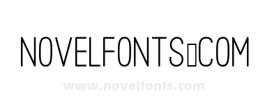 House Signature Sans