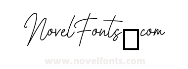 House Signature Script
