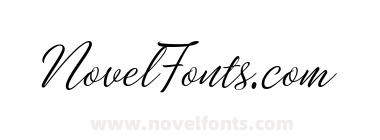 HouseHolidayTTF-Script