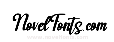 Hudiya - Modern Lovely Script Italic