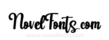 Hudiya - Modern Lovely Script
