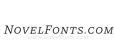 Piazzolla SC Text Extra Light Italic