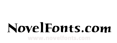 Humana Serif ITC Bold