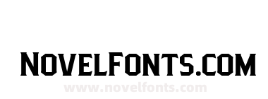 Pittsbrook Serif