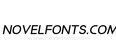 Plena Medium Italic