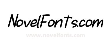 Pluiter Lighties Italic