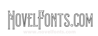 Prodelt Co Inline Condensed Regular